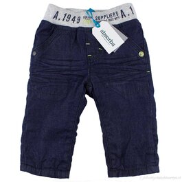 Absorba babykleding Jeans Indigo Trip