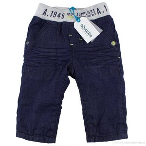 Absorba babykleding Jeans Indigo Trip | Absorba kinderkleding Mini-Kids Garcon