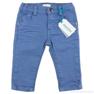 Absorba babykleding Broek Indigo Trip | Absorba kinderkleding Mini-Kids Garcon