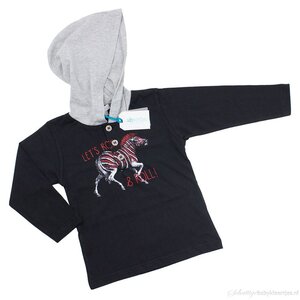 Absorba babykleding Longsleeve City Chic | Absoba kinderkleding Mini-Kids Garcon