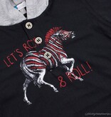 Absorba babykleding Longsleeve City Chic | Absoba kinderkleding Mini-Kids Garcon