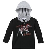 Absorba babykleding Longsleeve City Chic | Absoba kinderkleding Mini-Kids Garcon