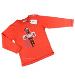 Absorba babykleding Longsleeve City Chic | Absoba kinderkleding Mini-Kids Garcon