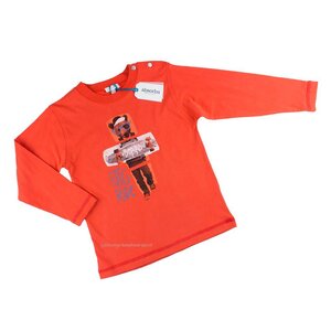 Absorba babykleding Longsleeve City Chic | Absoba kinderkleding Mini-Kids Garcon