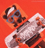 Absorba babykleding Longsleeve City Chic | Absoba kinderkleding Mini-Kids Garcon