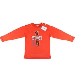 Absorba babykleding Longsleeve City Chic | Absoba kinderkleding Mini-Kids Garcon