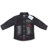 Absorba babykleding Blouse City Chic | Absorba kinderkleding Mini-Kids Garcon