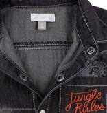 Absorba babykleding Blouse City Chic | Absorba kinderkleding Mini-Kids Garcon