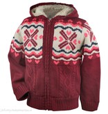 DJ Dutchjeans Vest D | DJ Dutchjeans kinderkleding