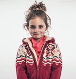 DJ Dutchjeans Vest D | DJ Dutchjeans kinderkleding