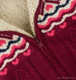 DJ Dutchjeans Vest D | DJ Dutchjeans kinderkleding