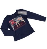 DJ Dutchjeans Longsleeve C'est la Vie | DJ Dutchjeans kinderkleding