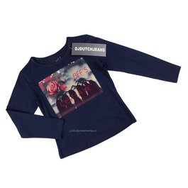 DJ Dutchjeans Longsleeve C'est la Vie