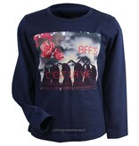 DJ Dutchjeans Longsleeve C'est la Vie | DJ Dutchjeans kinderkleding