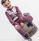 DJ Dutchjeans Jogging broek San Francisco | DJ Ducthjeans kinderkleding