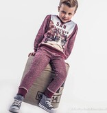 DJ Dutchjeans Jogging broek San Francisco | DJ Ducthjeans kinderkleding