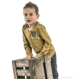 DJ Dutchjeans Longsleeve City Lights | DJ Dutchjeans kinderkleding