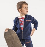 DJ Dutchjeans Longsleeve Living | DJ Dutchjeans kinderkleding