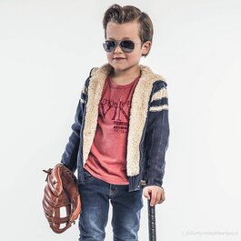 DJ Dutchjeans Longsleeve Living