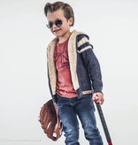 DJ Dutchjeans Longsleeve Living | DJ Dutchjeans kinderkleding