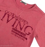 DJ Dutchjeans Longsleeve Living | DJ Dutchjeans kinderkleding