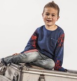 DJ Dutchjeans Trui Living | DJ Dutchjeans kinderkleding