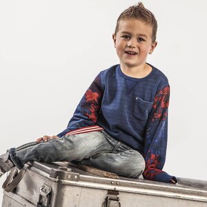 DJ Dutchjeans Trui Living | DJ Dutchjeans kinderkleding