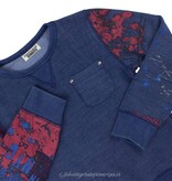 DJ Dutchjeans Trui Living | DJ Dutchjeans kinderkleding