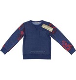 DJ Dutchjeans Trui Living | DJ Dutchjeans kinderkleding