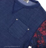 DJ Dutchjeans Trui Living | DJ Dutchjeans kinderkleding