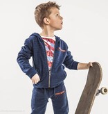 DJ Dutchjeans Jogging vest Living | DJ Dutchjeans kinderkleding
