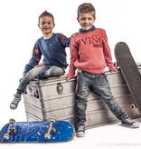 DJ Dutchjeans Jeans met bretels Living | DJ Dutchjeans kinderkleding