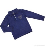 DJ Dutchjeans Polo shirt Flight | DJ Dutchjeans kinderkleding