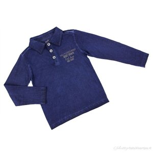 DJ Dutchjeans Polo shirt Flight | DJ Dutchjeans kinderkleding