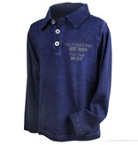 DJ Dutchjeans Polo shirt Flight | DJ Dutchjeans kinderkleding