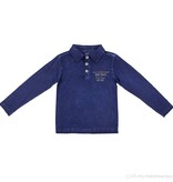 DJ Dutchjeans Polo shirt Flight | DJ Dutchjeans kinderkleding