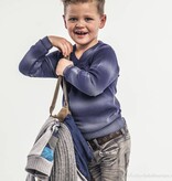 DJ Dutchjeans Trui Flight | DJ Dutchjeans kinderkleding
