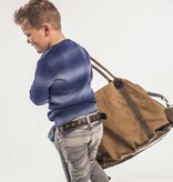 DJ Dutchjeans Trui Flight | DJ Dutchjeans kinderkleding