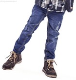 DJ Dutchjeans Jeans Boxing | DJ Dutchjeans kinderkleding