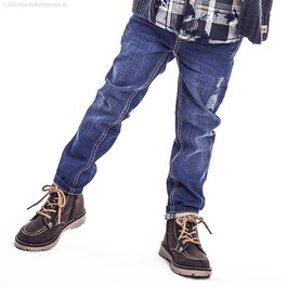 DJ Dutchjeans Jeans Boxing