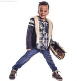 DJ Dutchjeans Jeans Boxing | DJ Dutchjeans kinderkleding