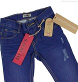 DJ Dutchjeans Jeans Boxing | DJ Dutchjeans kinderkleding