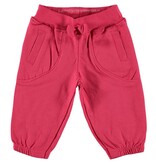 DIRKJE BABYKLEDING Jogging broek Gorgeous (fuchsia) | Dirkje babykleding