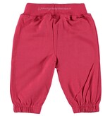 DIRKJE BABYKLEDING Jogging broek Gorgeous (fuchsia) | Dirkje babykleding