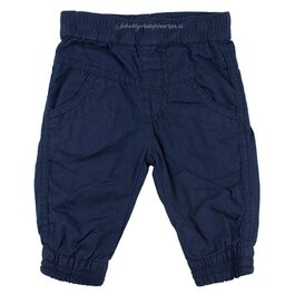 DIRKJE BABYKLEDING Broek Love