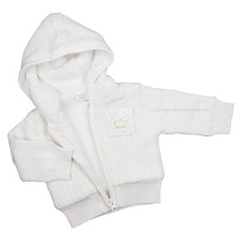 DIRKJE BABYKLEDING Buitenvest Wild & Free (off-white)