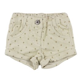 DIRKJE BABYKLEDING Bermuda Wild & Free