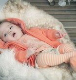 DIRKJE BABYKLEDING Bermuda Wild & Free | Dirkje babykleding