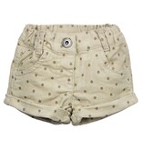 DIRKJE BABYKLEDING Bermuda Wild & Free | Dirkje babykleding