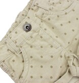 DIRKJE BABYKLEDING Bermuda Wild & Free | Dirkje babykleding